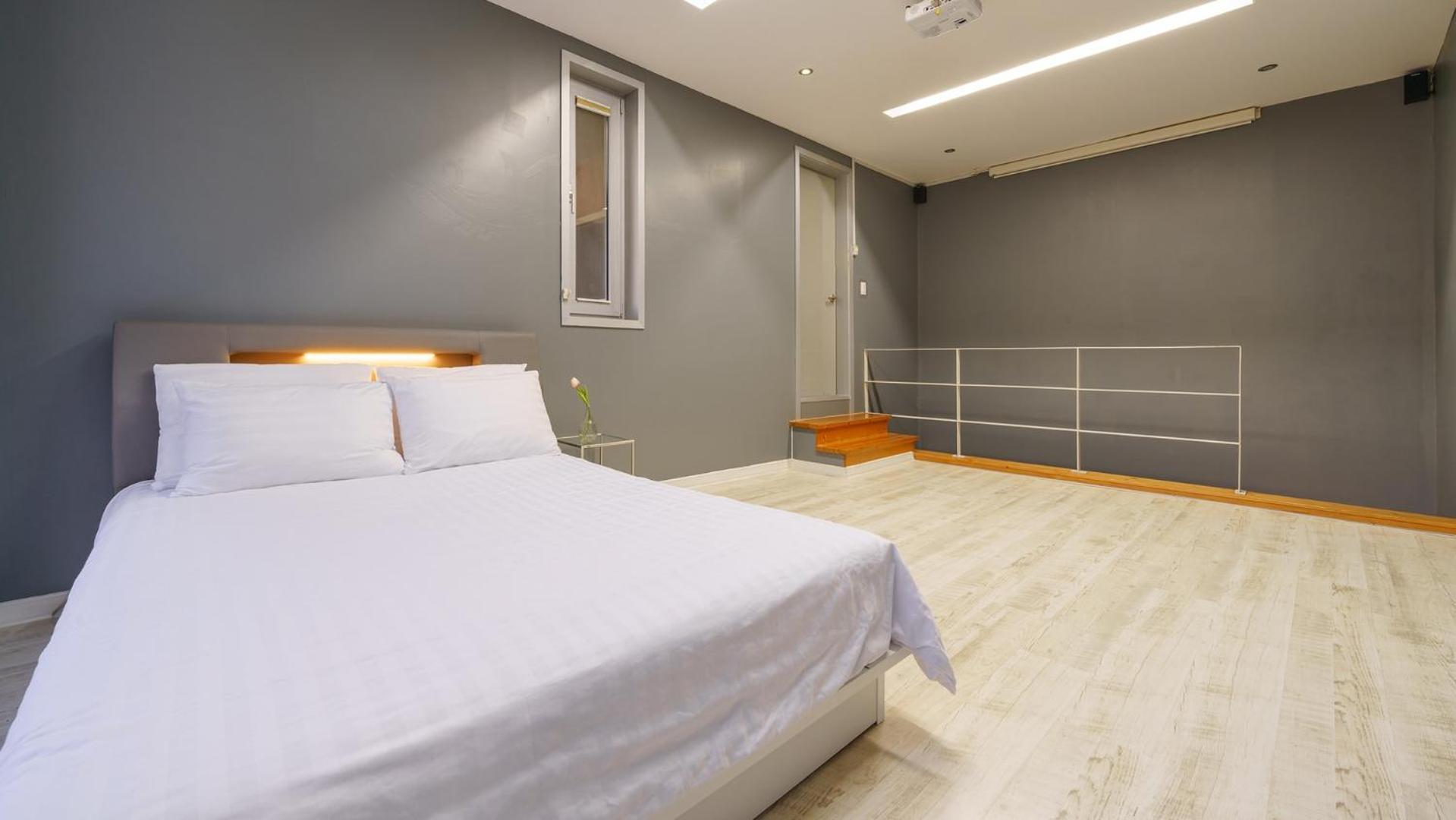 Hongcheon Inmylife Dokche Pension Номер фото