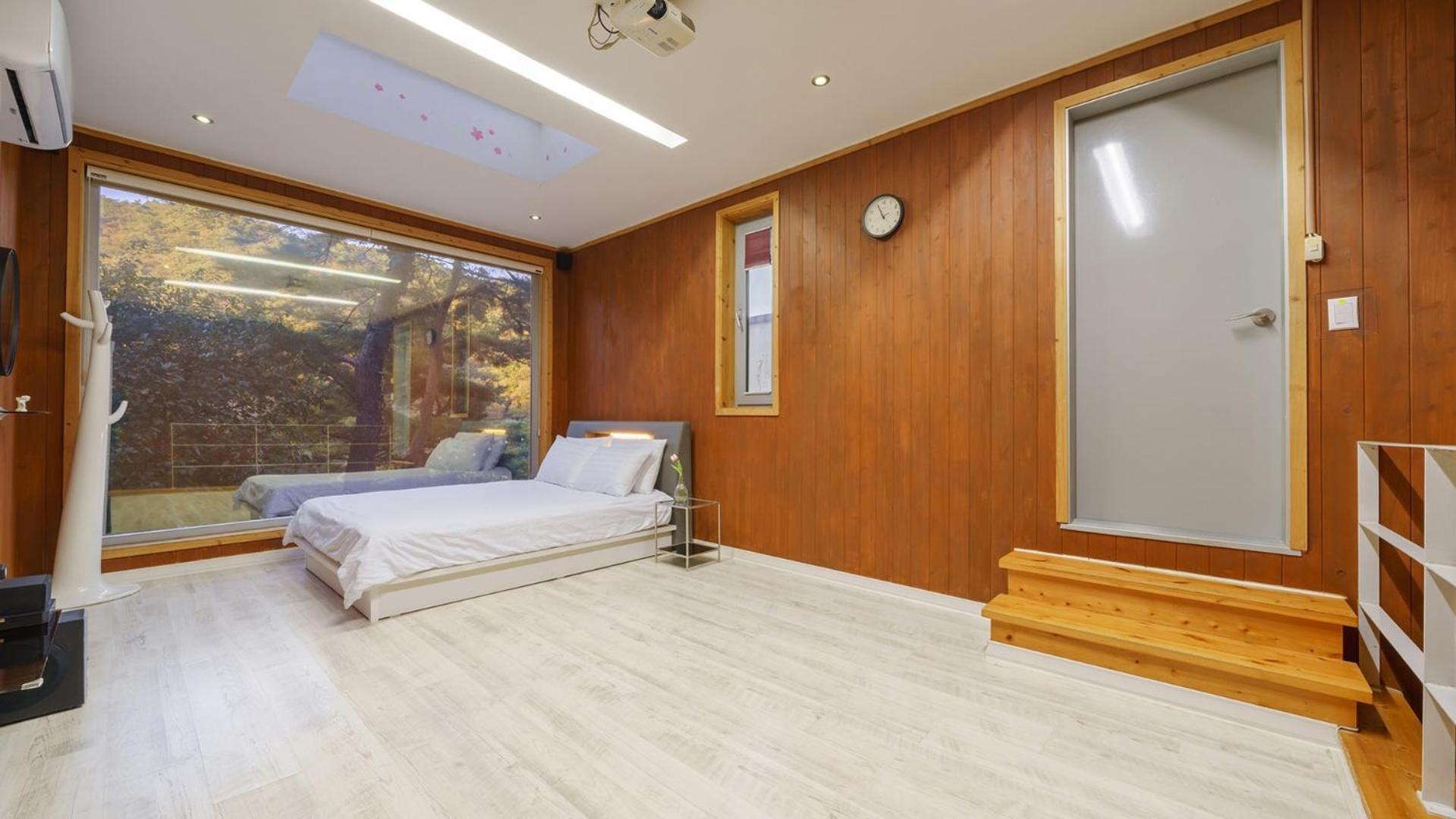 Hongcheon Inmylife Dokche Pension Номер фото